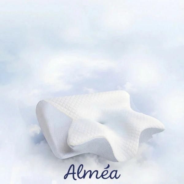 Alméa Align™ – Soulagement cervical