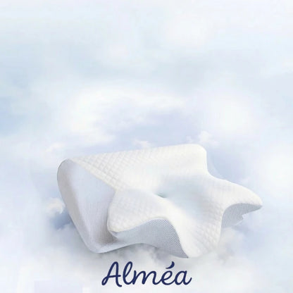 Alméa Align™ – Soulagement cervical