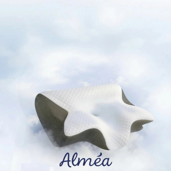 Alméa Align™ – Soulagement cervical