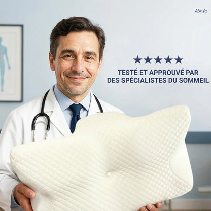 Alméa Align™ – Soulagement cervical