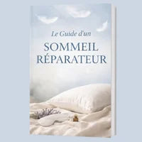 E-book Sommeil - Alméa